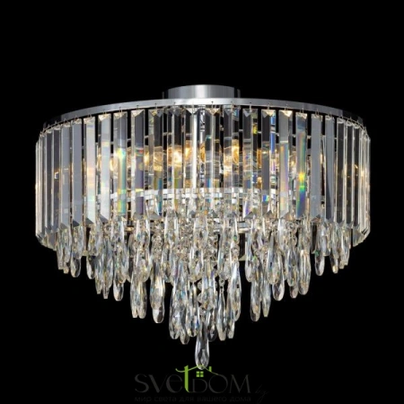 Люстры потолочныеCL320181 CITILUX | Svetdom.by