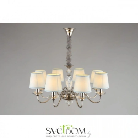 Люстры подвесныеAPL.760.03.08 Aployt | Svetdom.by