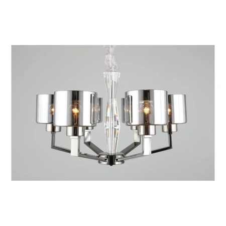 Люстра подвесная Omnilux  OML-88903-06 Omnilux