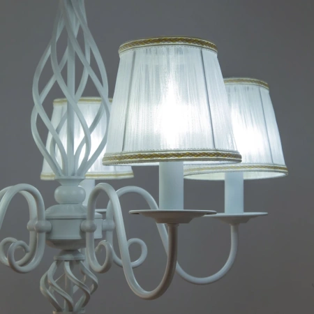 Подвесная люстра Citilux Ровена CL427150 CITILUX