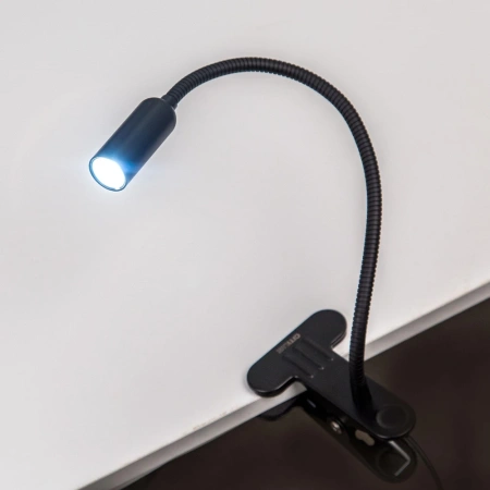 Лампа на прищепке Citilux Ньютон CL803061N CITILUX