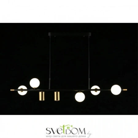 Люстры подвесныеAPL.644.03.07 Aployt | Svetdom.by
