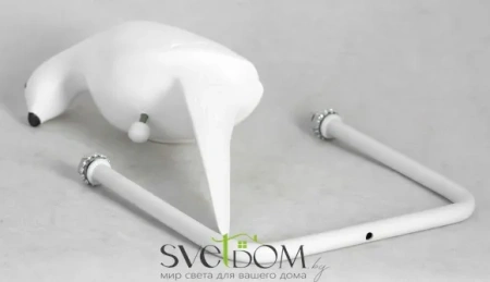 Подвесной светильник Lussole Dove GRLSP-8220 E27 Lussole