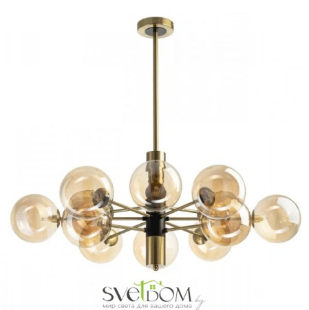 Люстры на штангеCL204190 CITILUX | Svetdom.by