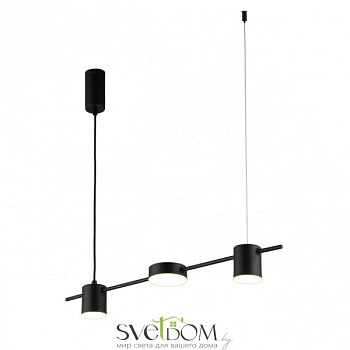 Люстра подвесная Aployt  APL.017.03.18