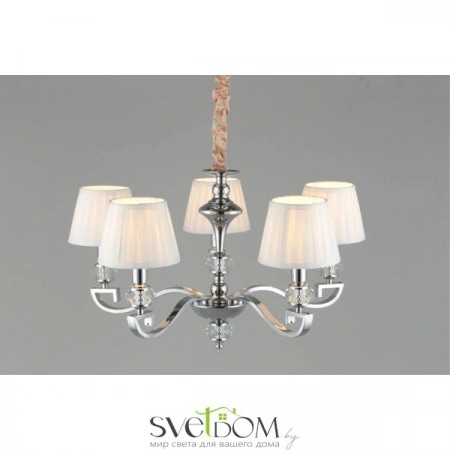 Люстры подвесныеOML-72403-05 Omnilux | Svetdom.by