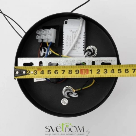 Люстры подвесныеCL217181 CITILUX | Svetdom.by