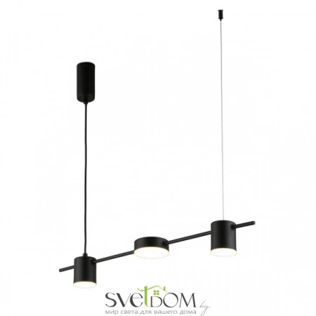 Люстры подвесныеAPL.017.03.18 Aployt | Svetdom.by