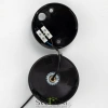 CITILUX CL7011 Черная Арматура Подвеса CITILUX