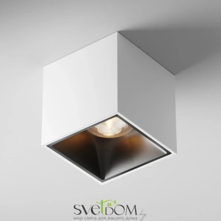 Потолочный светильник Technical C065CL-L12W3K Maytoni