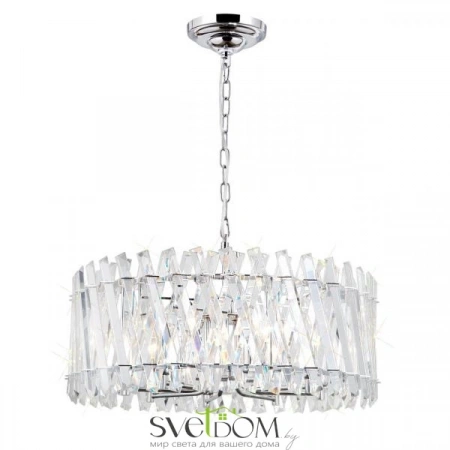 Люстры подвесныеCL334281 CITILUX | Svetdom.by