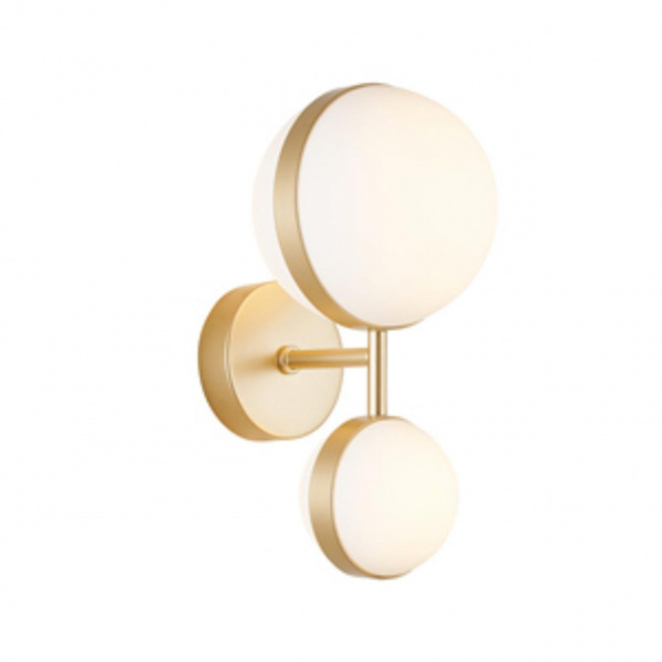 Настенные светильники 4448-2W Favourite | Svetdom.by