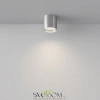 Потолочный светильник Technical C088CL-GX53-S Maytoni