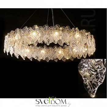 Люстра подвесная Aployt  APL.812.03.08