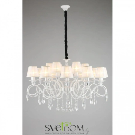Люстры подвесныеOML-79103-18 Omnilux | Svetdom.by