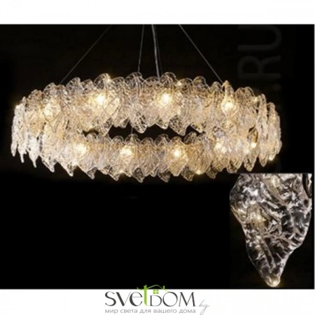 Люстры подвесныеAPL.812.03.08 Aployt | Svetdom.by