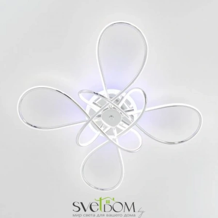 Люстры потолочныеCL229B141E CITILUX | Svetdom.by