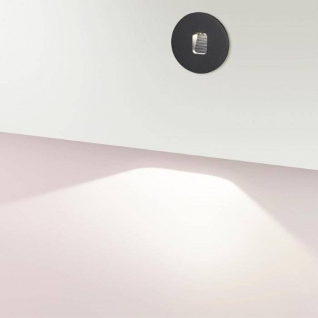 Подсветка для лестниц и ступеней 6651/1WL Odeon Light | Svetdom.by