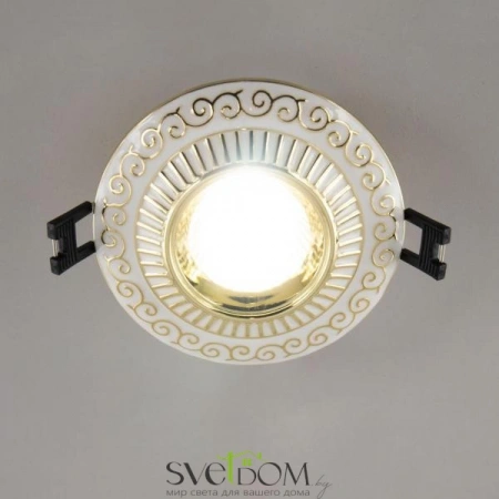 Встраиваемые светильники CITILUX CLD041NW2 от Магазина Svetdom.by