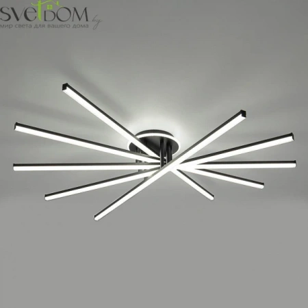 Люстры потолочныеCL203651 CITILUX | Svetdom.by