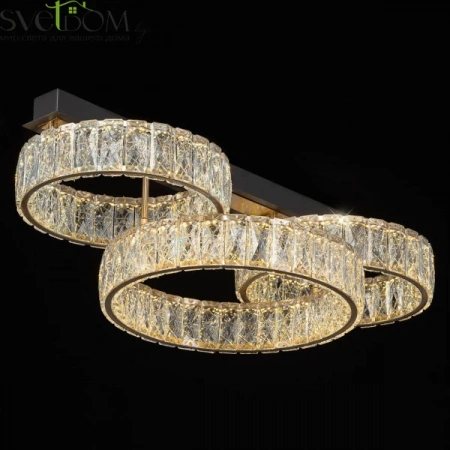 Люстры потолочныеCL325162 CITILUX | Svetdom.by