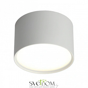 Светильник встраиваемый-накладной Omnilux  OML-100909-06