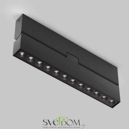 Потолочные светильники Maytoni C136CL-12W4K-B от Магазина Svetdom.by