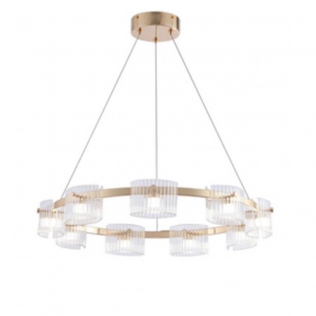 Люстры подвесные4248-9P Favourite | Svetdom.by