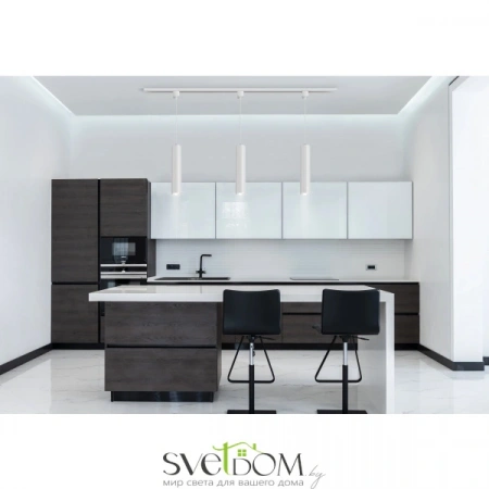 TR025-1-GU10-W Maytoni