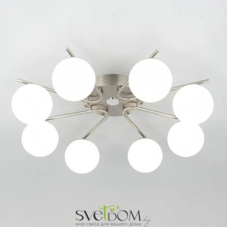 Люстры потолочныеCL228A181 CITILUX | Svetdom.by