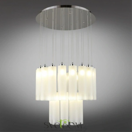 Люстры потолочныеAPL.859.06.27 Aployt | Svetdom.by