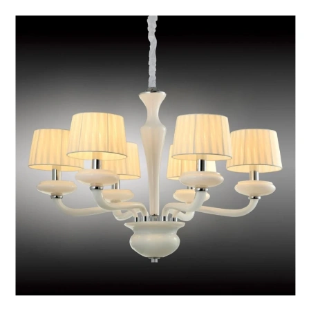 Люстра подвесная Omnilux  OML-86003-06 Omnilux