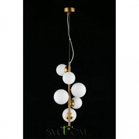 Подвесные светильники Aployt APL.314.06.06 от Магазина Svetdom.by