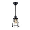 Подвесной светильник Citilux Эдисон CL450201 CITILUX