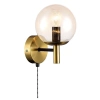 Бра Citilux Шарлиз CL143413 CITILUX