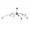Люстра на штанге Citilux FISHER CL218193 CITILUX