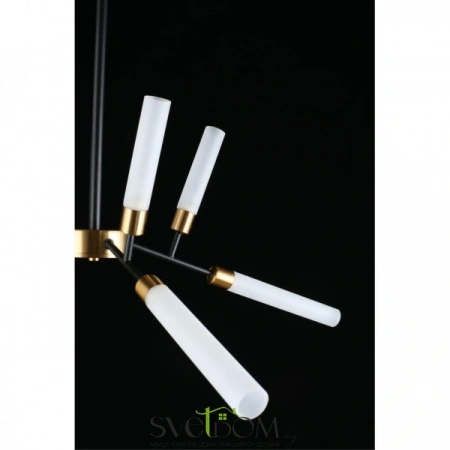 Люстры потолочныеAPL.604.07.09 Aployt | Svetdom.by