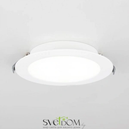 Встраиваемые светильники CITILUX CLD5512N от Магазина Svetdom.by