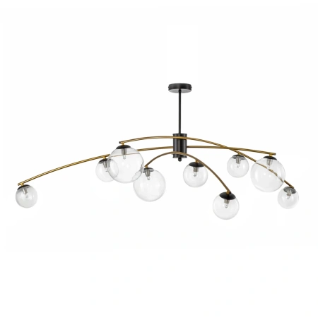 Люстра на штанге Citilux FISHER CL218193 CITILUX