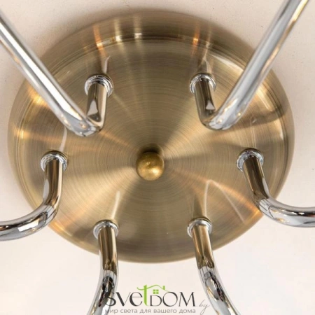 Люстры потолочныеCL170162 CITILUX | Svetdom.by