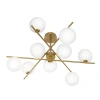 Люстра на штанге Citilux RONNY CL242193 CITILUX