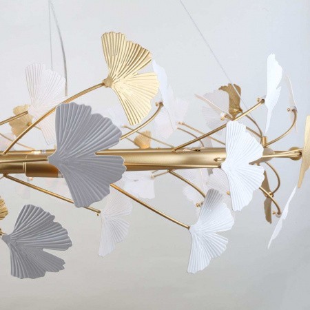 Люстры подвесные4080-10P Favourite | Svetdom.by