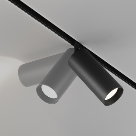 TR032-2-20W4K-S-B Maytoni