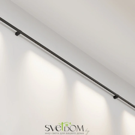 Светильники Maytoni C101CL-L1000-24W3-6K-B от Магазина Svetdom.by