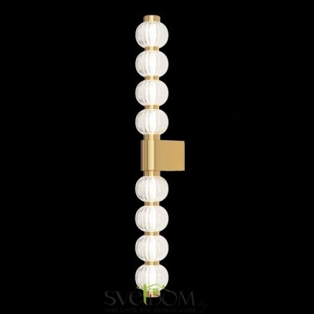 Бра MOD555WL-L13G3K Maytoni | Svetdom.by