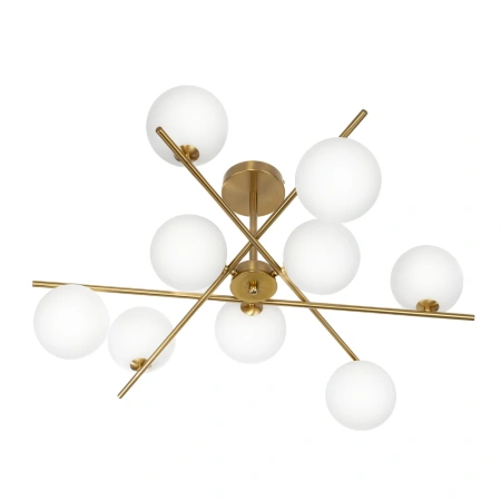 Люстра на штанге Citilux RONNY CL242193 CITILUX