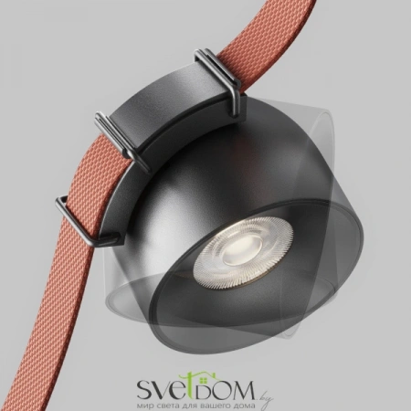 TR124B-12W4K-M-B Maytoni