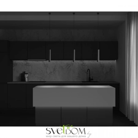 Подвесные светильники Maytoni P072PL-L12W3K-BS от Магазина Svetdom.by