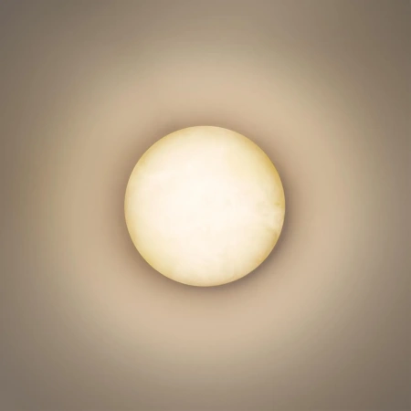 Настенный светильник Odeon Light CANDELA 7190/6WL