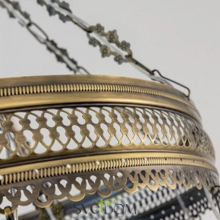 Люстры подвесныеCL419193 CITILUX | Svetdom.by